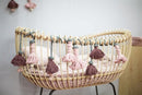 English Garden Garland