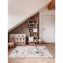 Path of Nature Washable Play Rug
