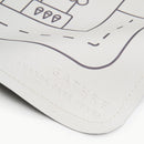 Park Leather Mat