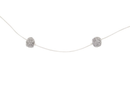 Candy Necklace Garland