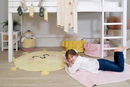 Mr Wonderful Happy Heart Washable Rug
