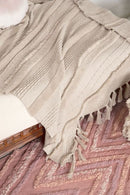 Air Dune White Blanket