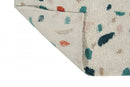 Terrazzo Washable Rug