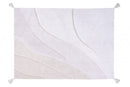 Cotton Shades Washable Rug