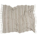 Air Dune White Blanket