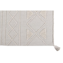 Tribu Natural Washable Rug