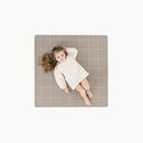Inkwell Leather Mat