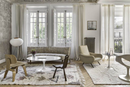 Woolable Almond Valley Washable Rug