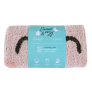 Mr Wonderful Happy Heart Washable Rug