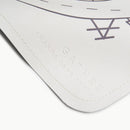 Coast Leather Mat