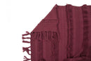 Air Savannah Red Blanket
