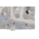 Path of Nature Washable Play Rug