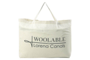 Woolable Almond Valley Washable Rug