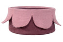 Petals Basket