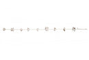 Cotton Balls Garland
