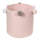 Bubbly Basket