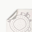 Coast Leather Mat