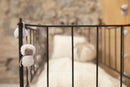 Cotton Balls Garland