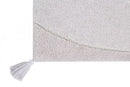 Cotton Shades Washable Rug