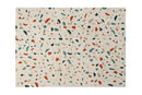 Terrazzo Washable Rug