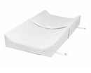 Gelato 3-Drawer Dresser with Removable Changing Tray and Pure 31" Contour Changing Pad