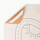 Pier Leather Mat