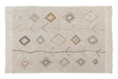 Kaarol Earth Washable Rug