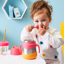 Insulated Food Jar