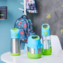 Insulated Food Jar