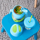 Insulated Food Jar