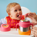 Insulated Food Jar