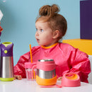 Insulated Food Jar