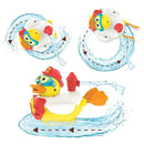 Jet Duck