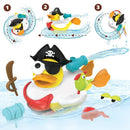 Jet Duck