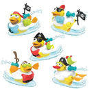 Jet Duck