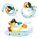 Jet Duck