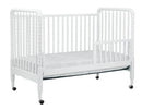Jenny Lind 3-in-1 Convertible Crib with Toddler Conversion Kit