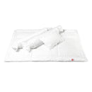 Luxury Collection -  Baby Bedding 7-Piece Set