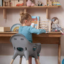 Juice Highchair