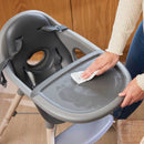 Juice Highchair