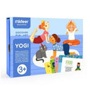 Yogi Cards