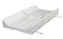 Hudson 3-Drawer Changer with Removable Changing Tray and Pure 31" Countour Changing Pad