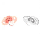 2x Pacifier