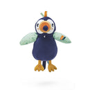 Vibrating Activity Plush