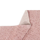 Puffy Love Nude Washable Rug with Cushion