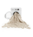 Lace Washable Rug