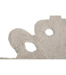 Lace Washable Rug