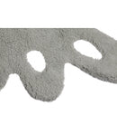 Lace Washable Rug