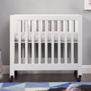 Origami Mini Crib