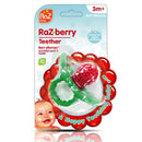 Silicone Teethers
